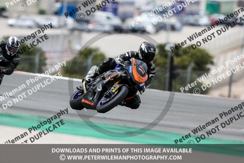 may 2019;motorbikes;no limits;peter wileman photography;portimao;portugal;trackday digital images